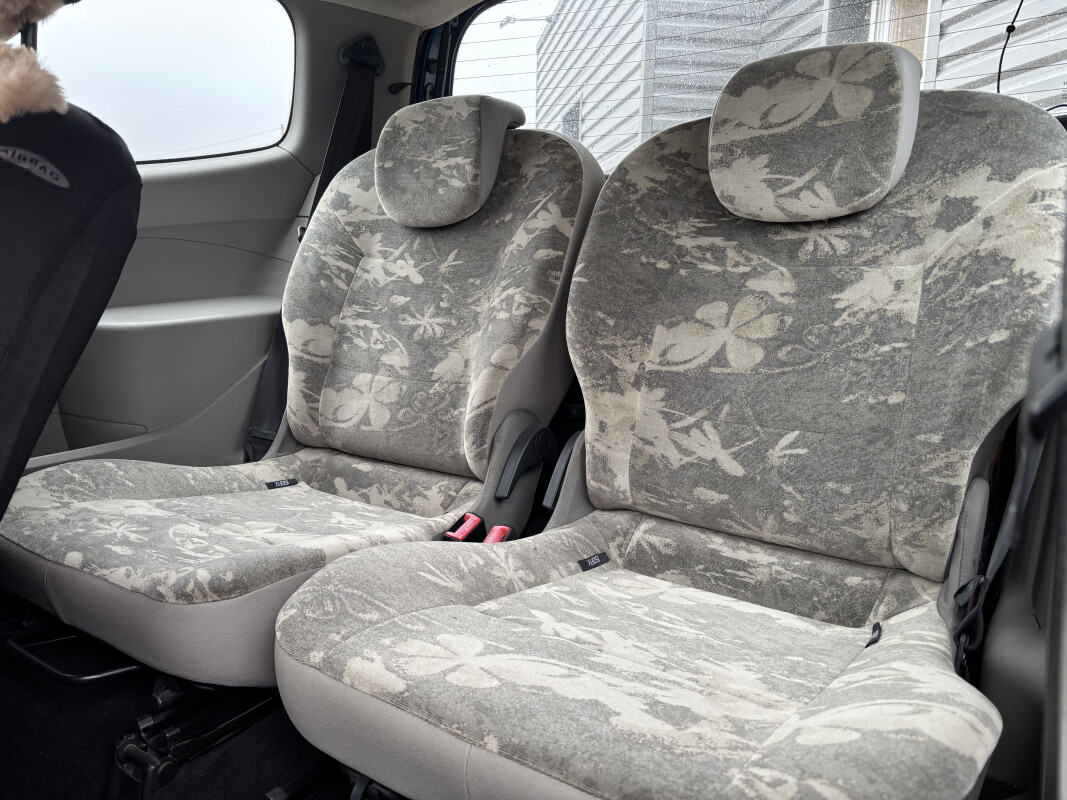 Renault TWINGO 2 PHASE 2