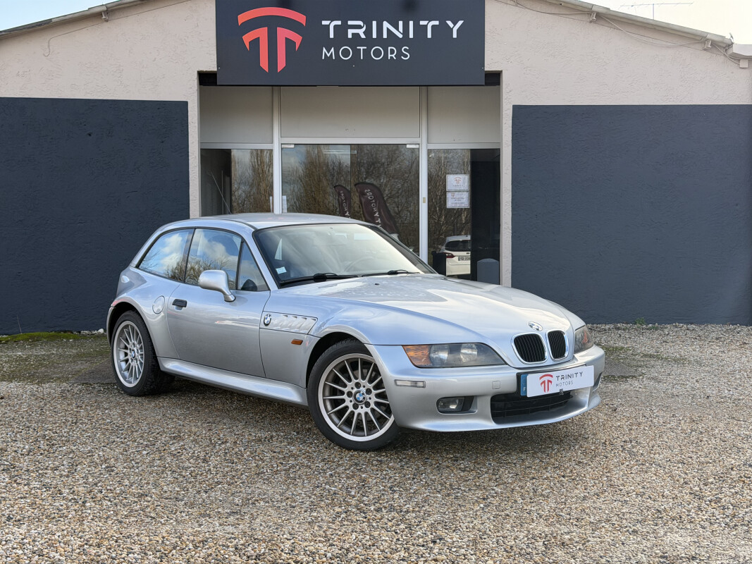 BMW Z3