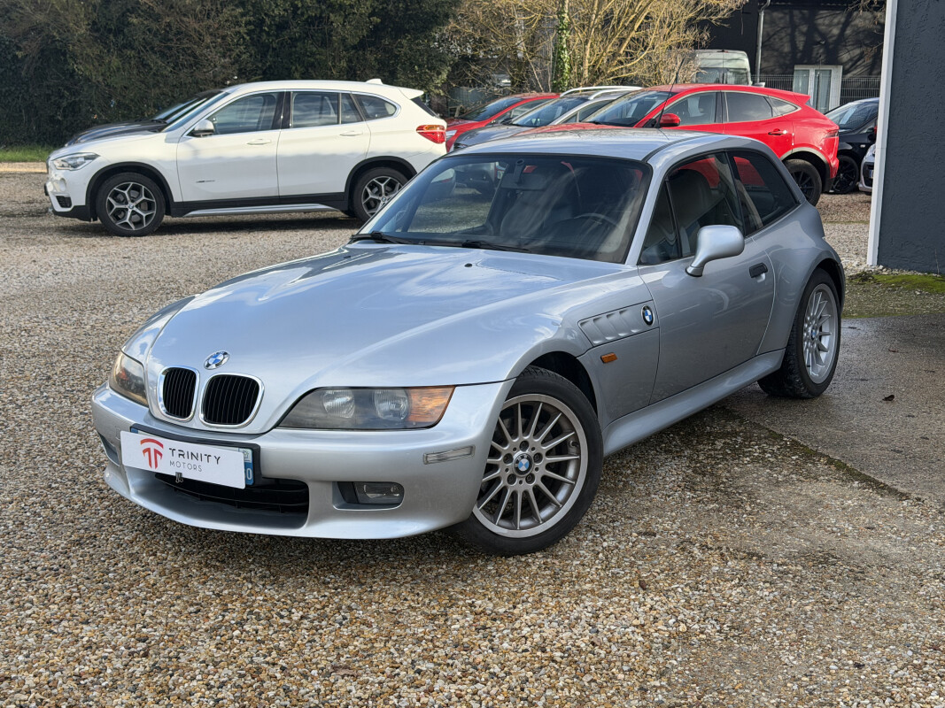 BMW Z3
