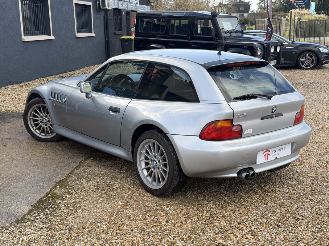 BMW Z3