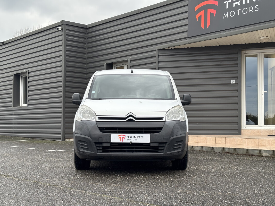 Citroën BERLINGO