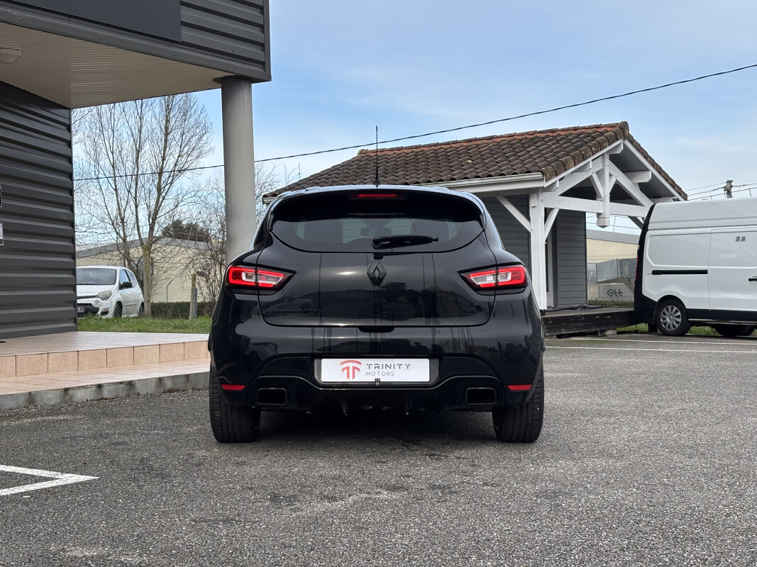 Renault CLIO RS II