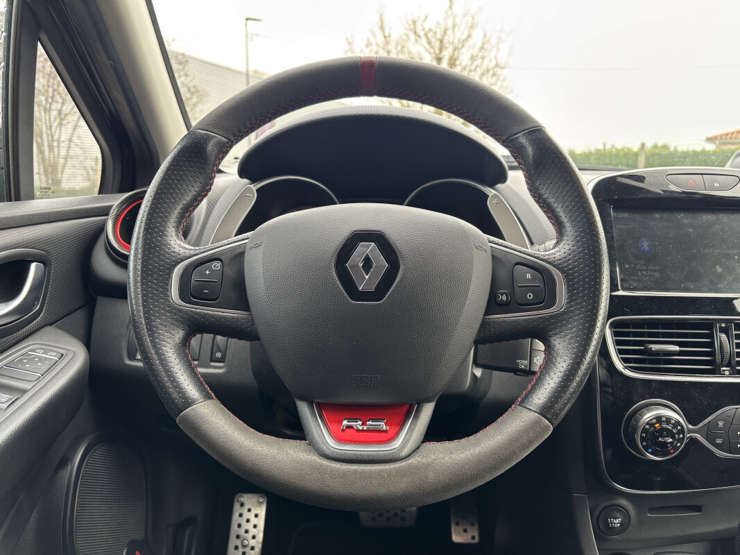 Renault CLIO RS II