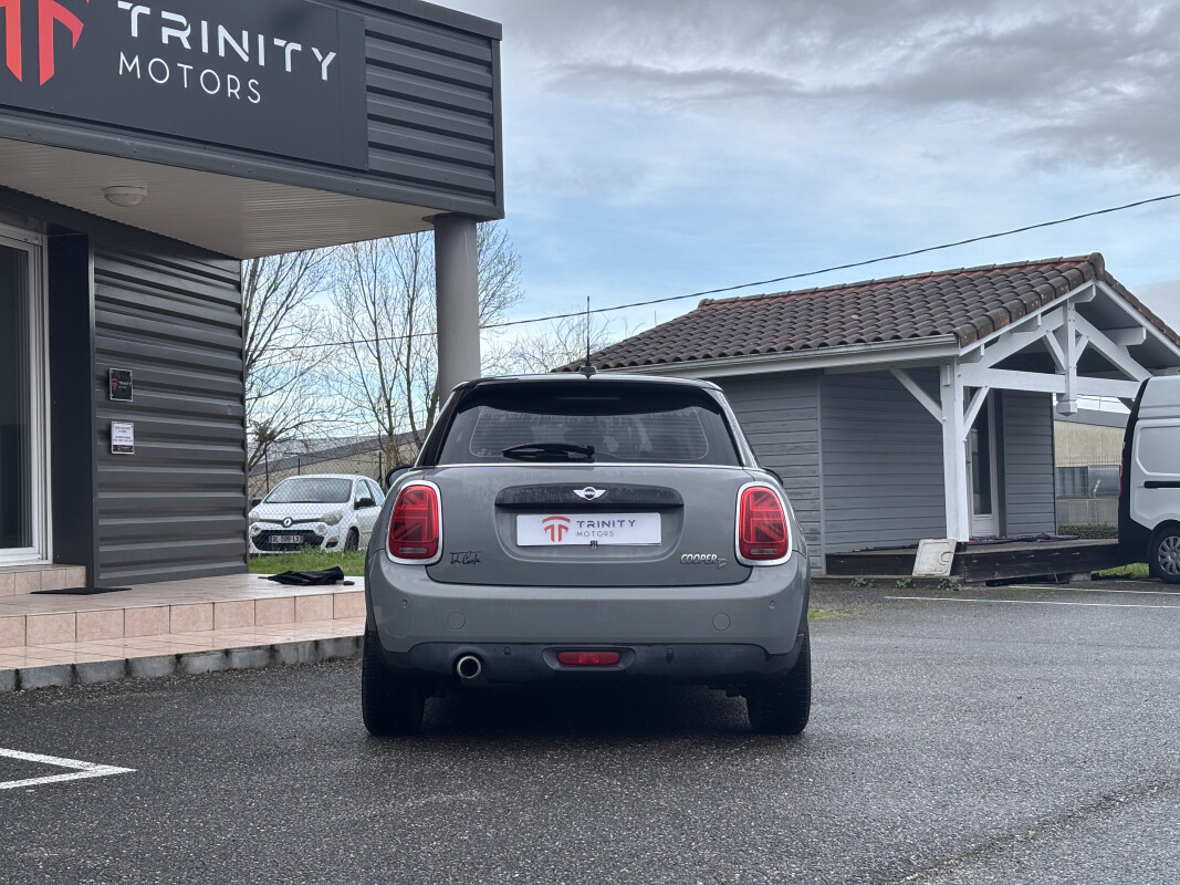 Mini MINI