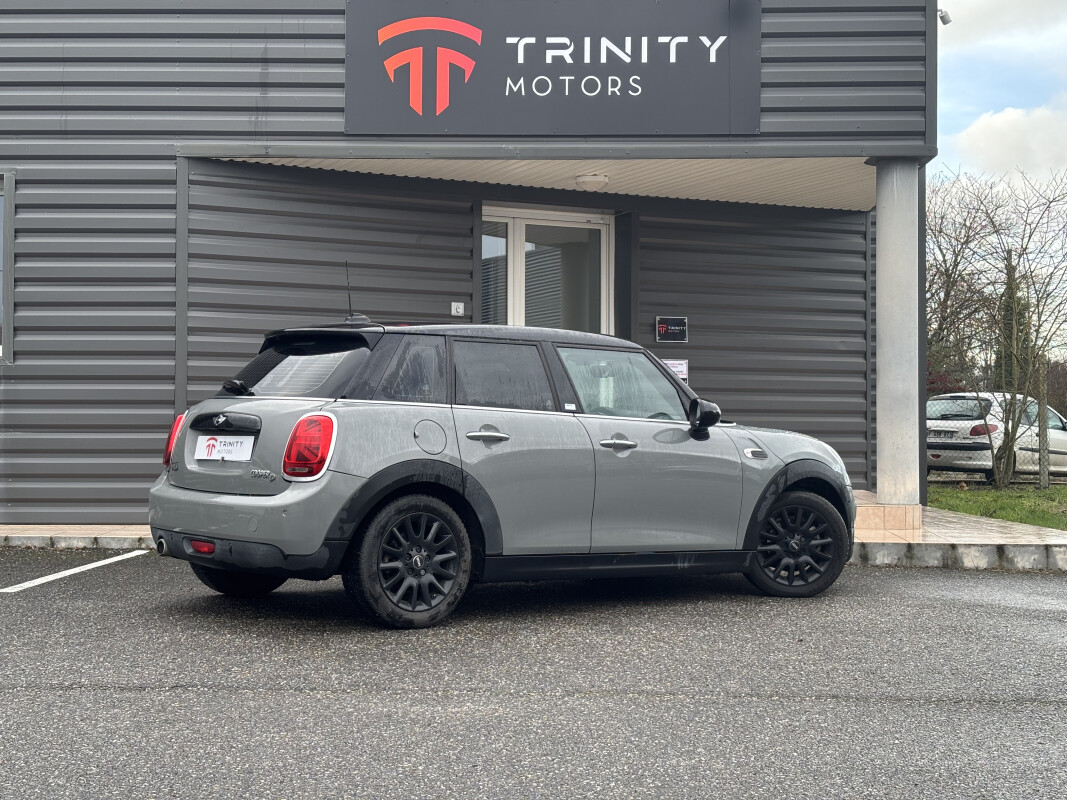 Mini MINI