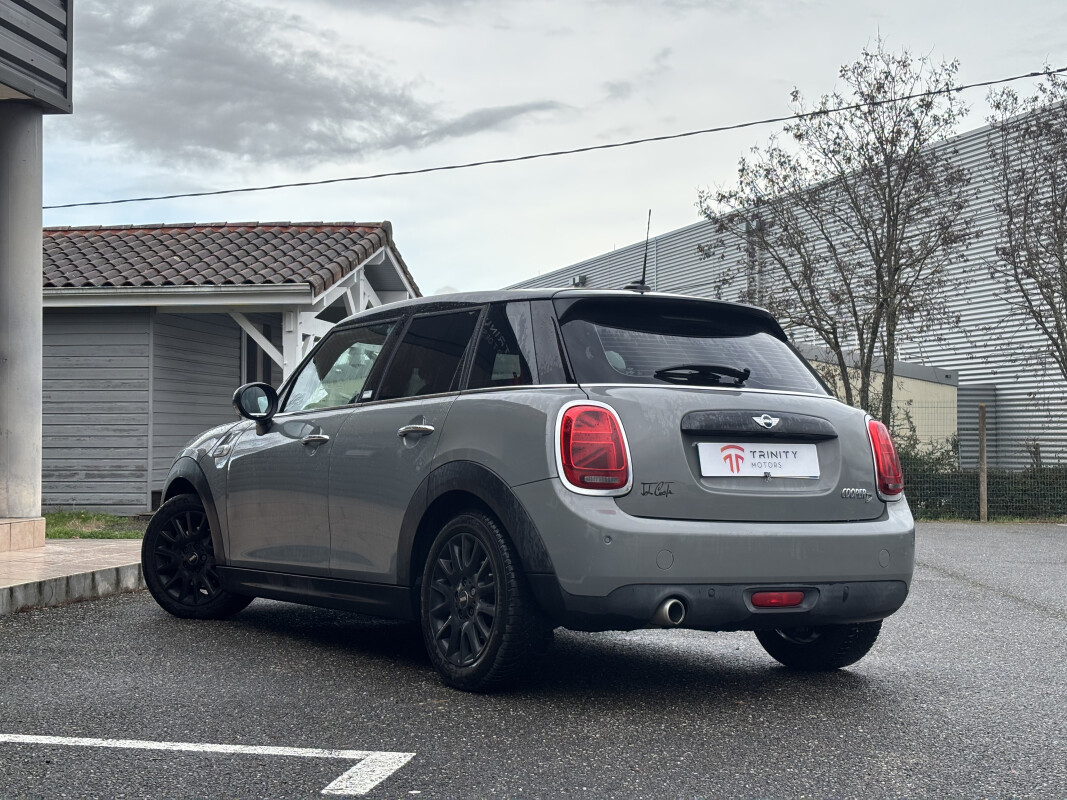 Mini MINI