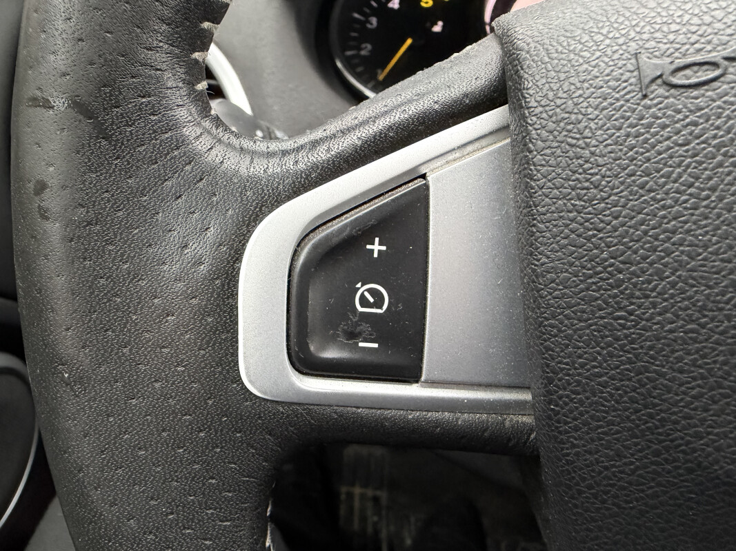 Renault MÉGANE ESTATE