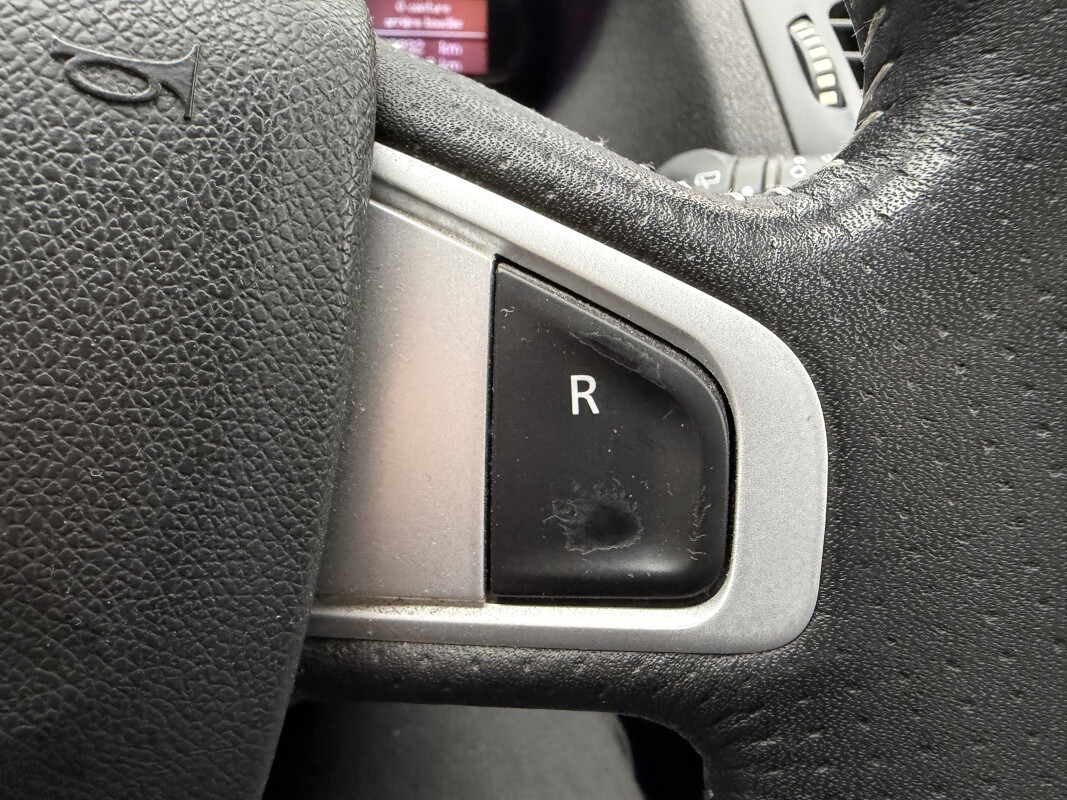 Renault MÉGANE ESTATE