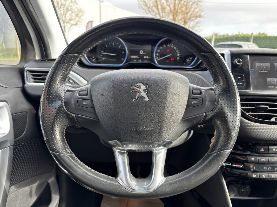Peugeot 2008 II