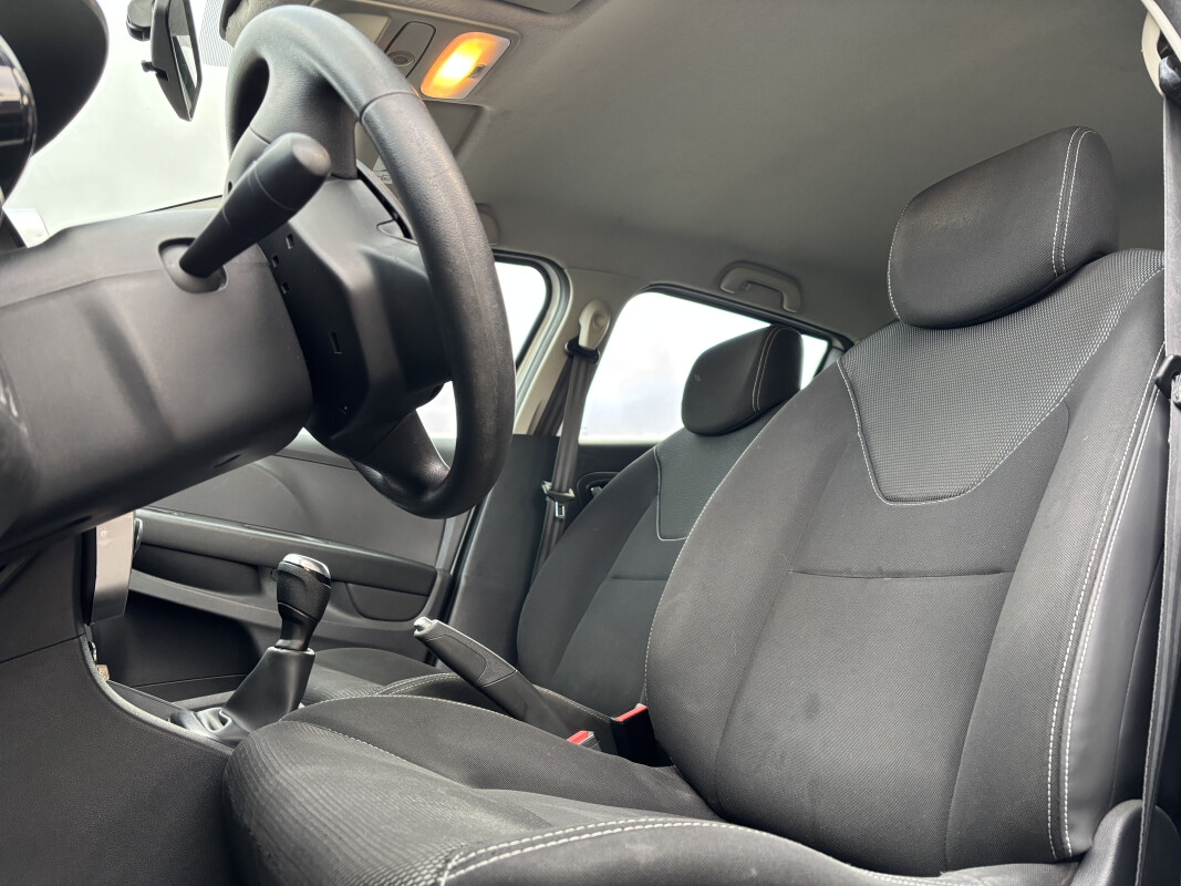 Renault CLIO 4 PHASE 2