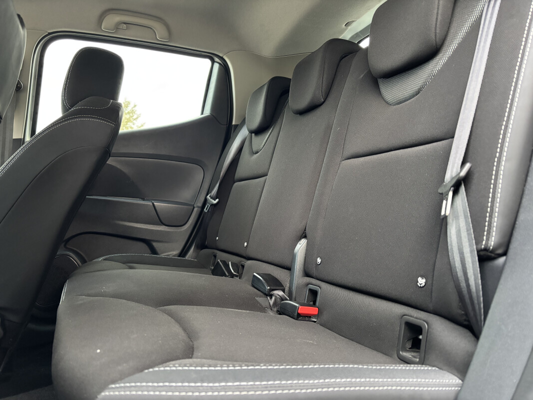 Renault CLIO 4 PHASE 2