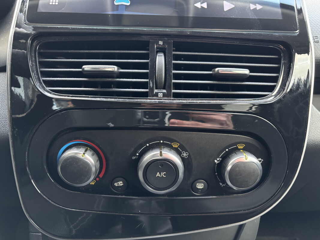 Renault CLIO 4 PHASE 2