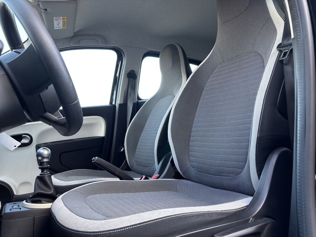 Renault TWINGO III 0.9i TCe 90