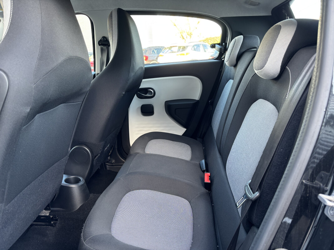 Renault TWINGO III 0.9i TCe 90