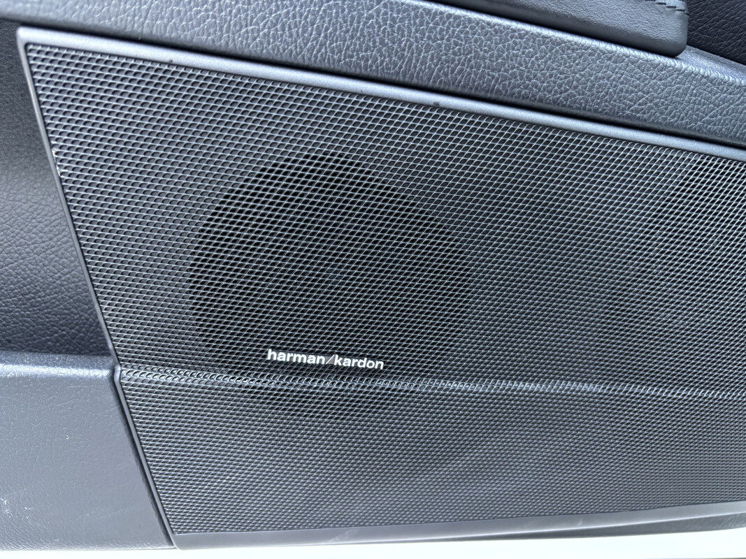 Mercedes CLASSE S 500