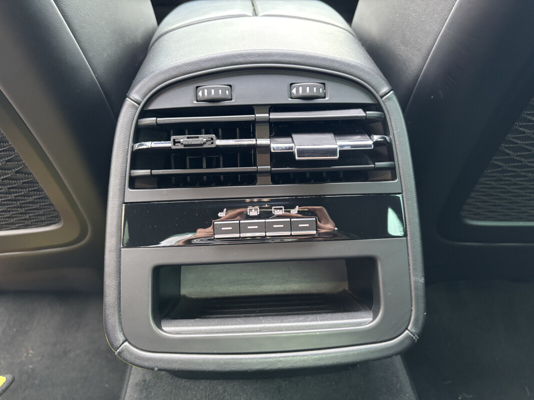 Maserati QUATTROPORTE S Q4