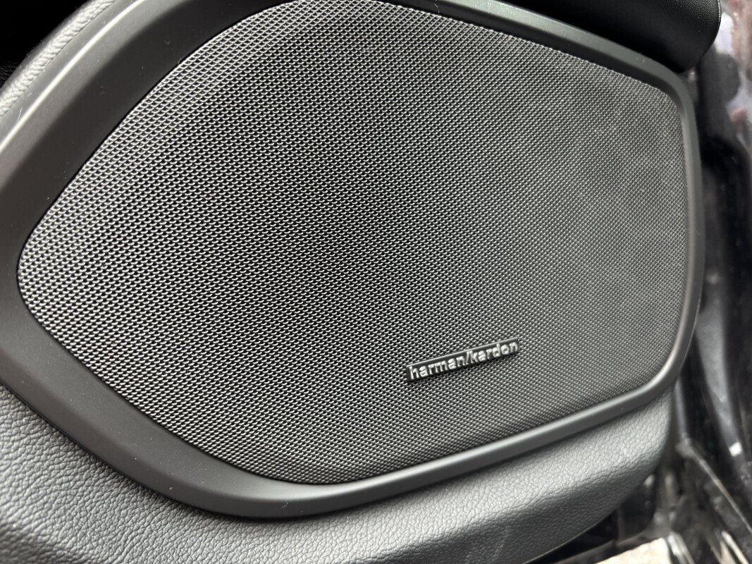 Maserati QUATTROPORTE S Q4