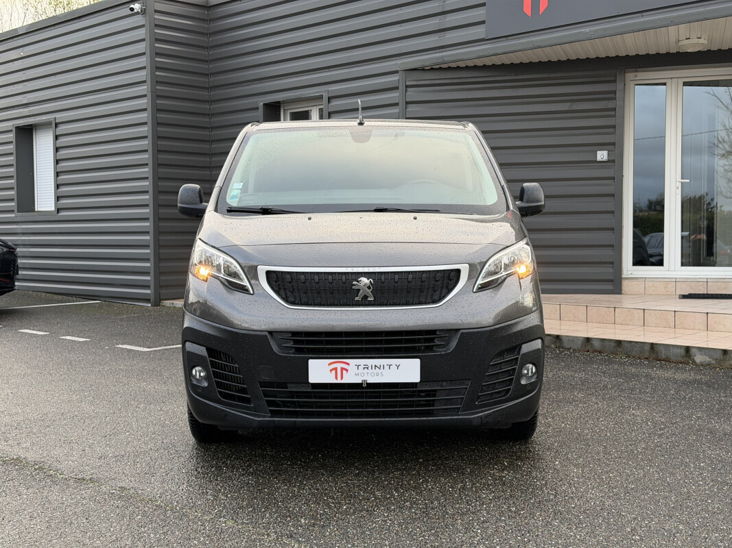 Peugeot EXPERT CABINE APPROFONDIE L3H1