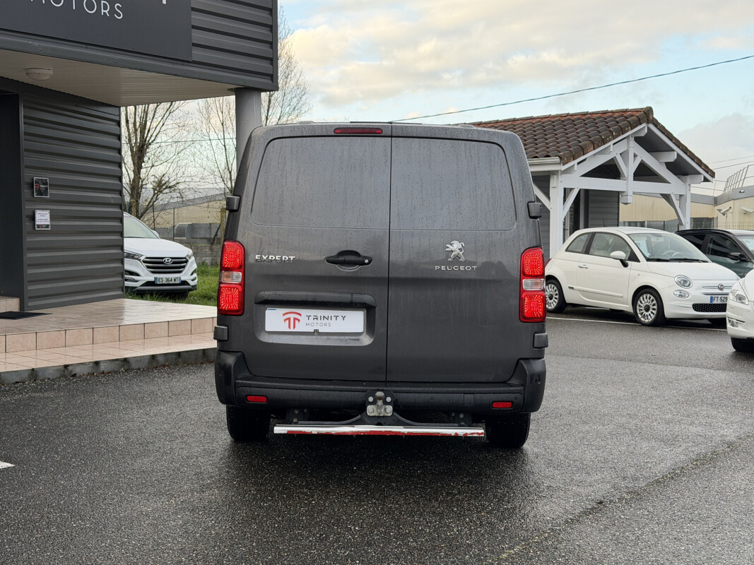 Peugeot EXPERT CABINE APPROFONDIE L3H1