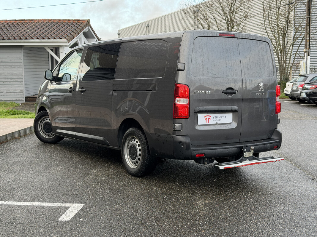 Peugeot EXPERT CABINE APPROFONDIE L3H1