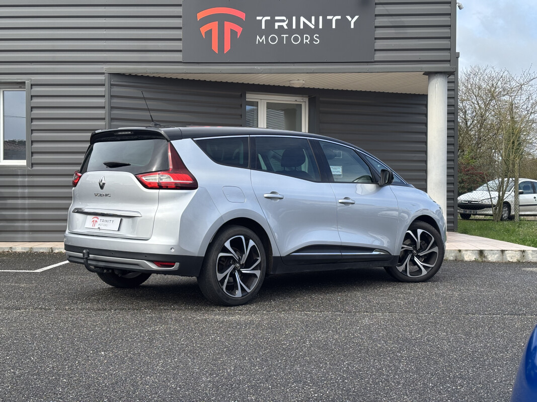 Renault GRAND SCENIC IV