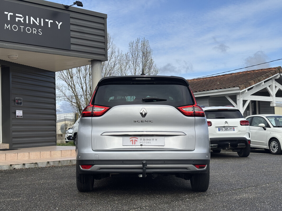 Renault GRAND SCENIC IV