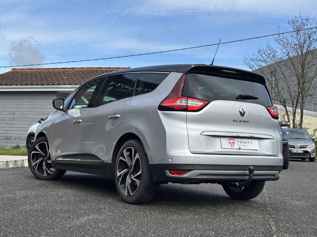 Renault GRAND SCENIC IV