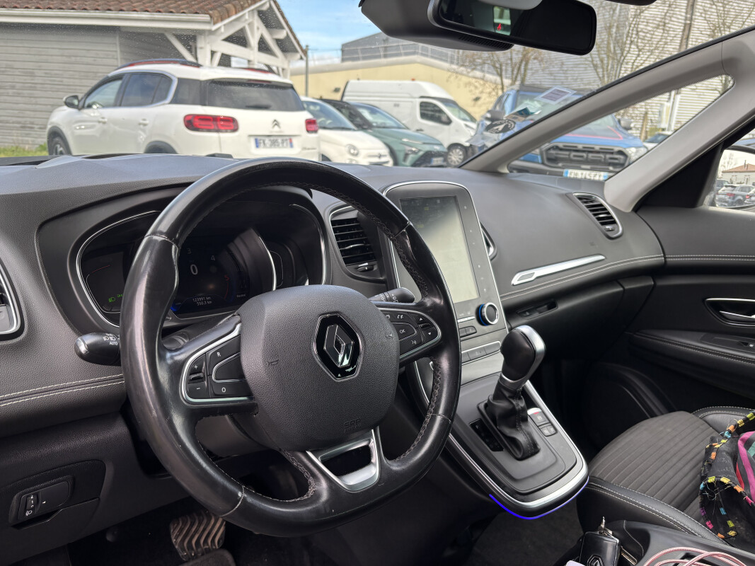 Renault GRAND SCENIC IV