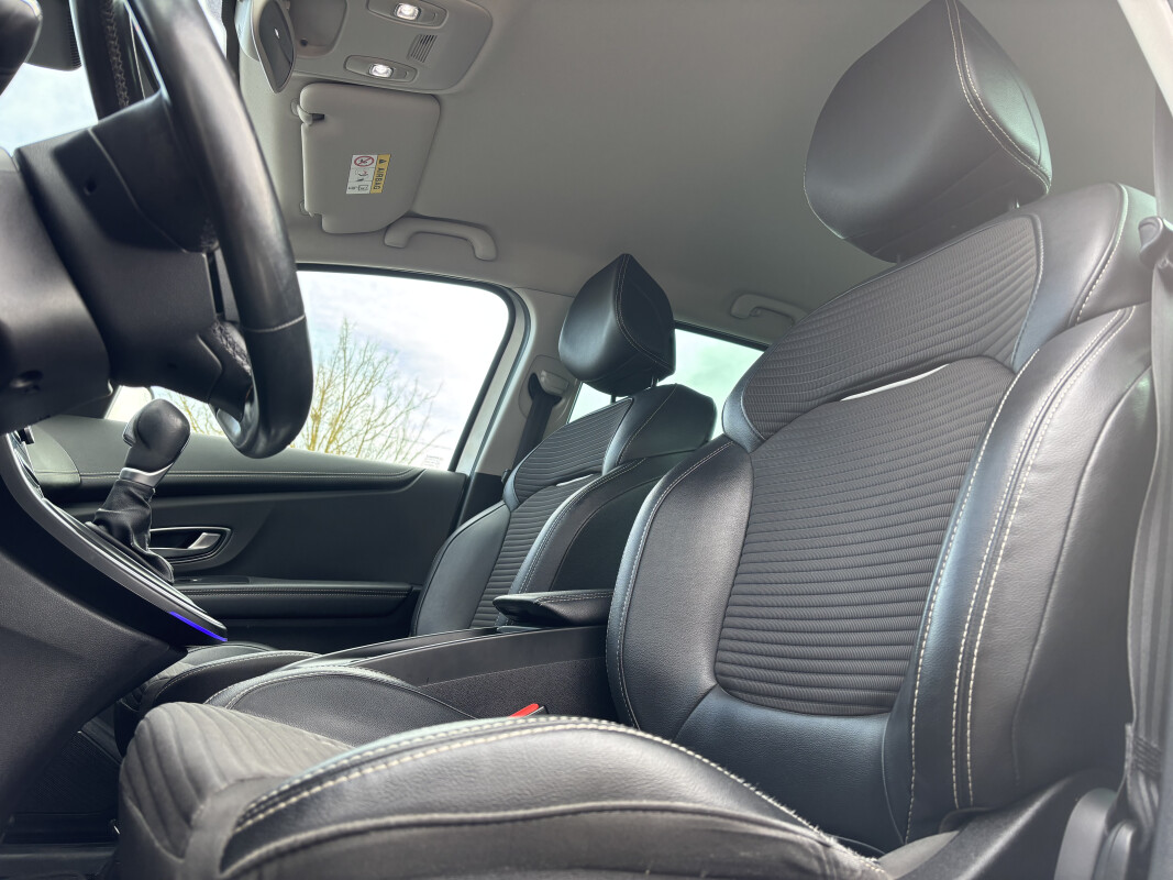 Renault GRAND SCENIC IV