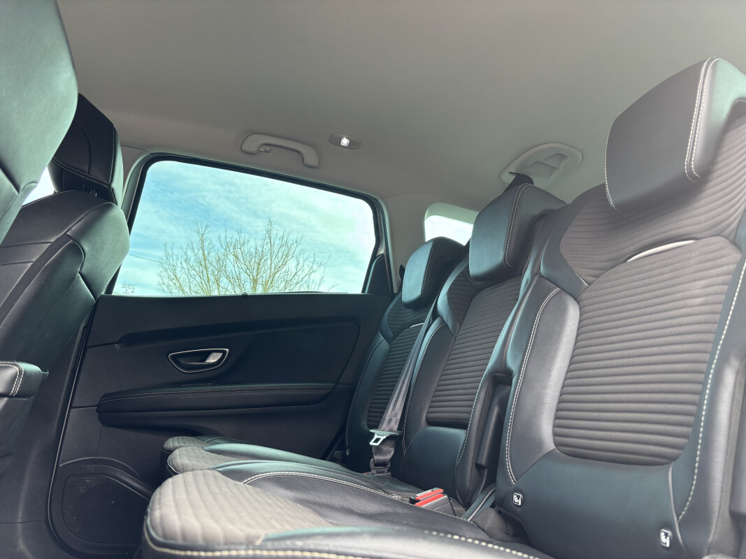 Renault GRAND SCENIC IV