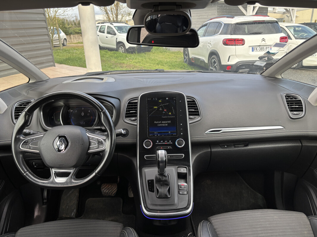 Renault GRAND SCENIC IV