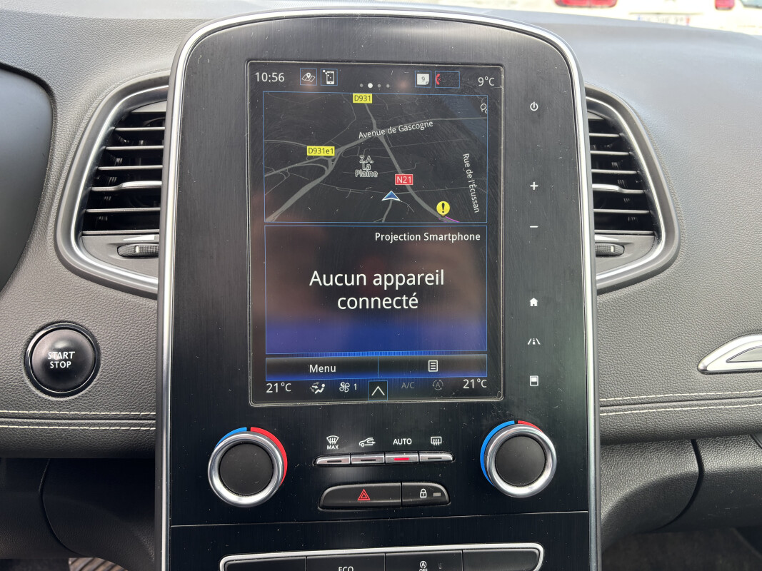 Renault GRAND SCENIC IV