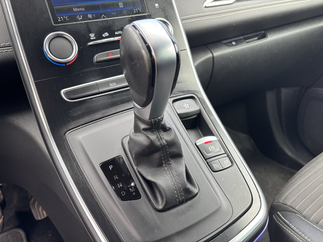 Renault GRAND SCENIC IV