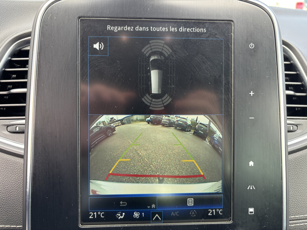 Renault GRAND SCENIC IV