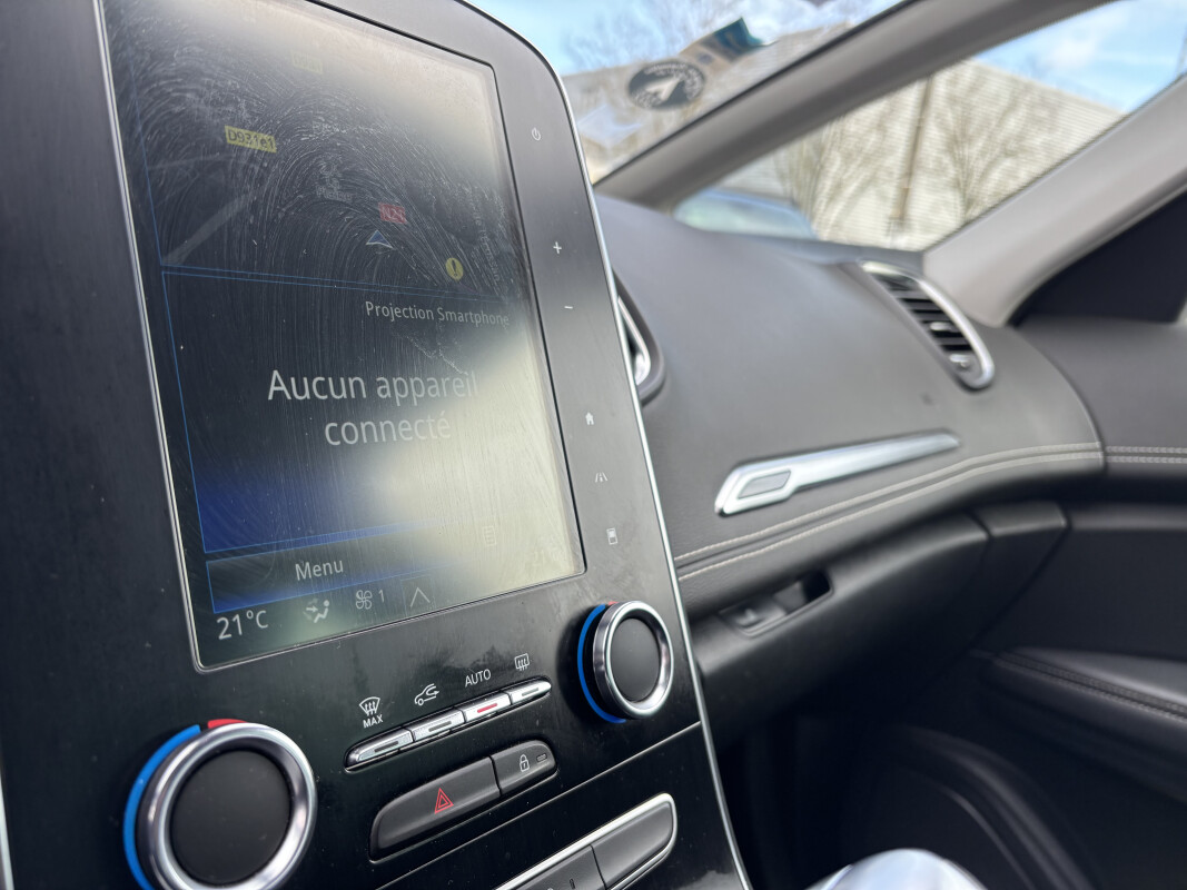 Renault GRAND SCENIC IV