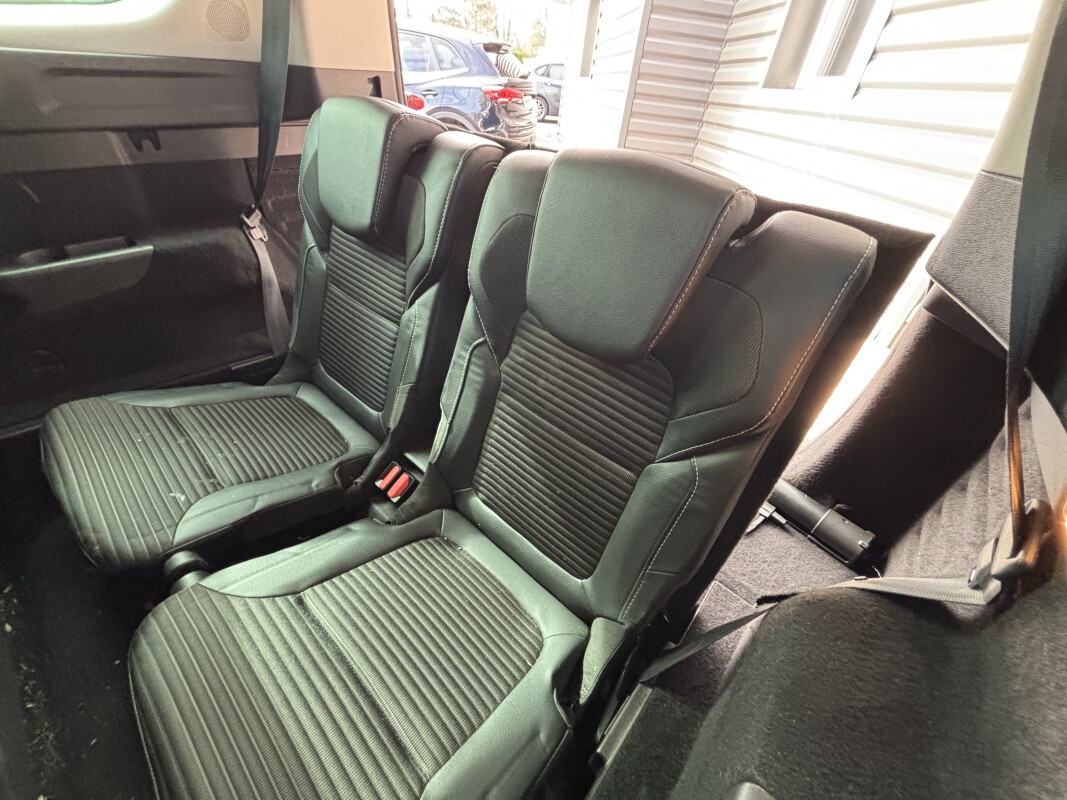 Renault GRAND SCENIC IV