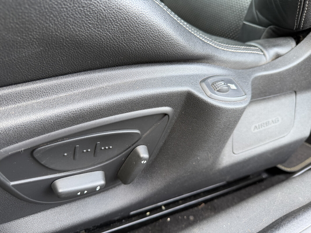 Renault MEGANE III COUPE RS