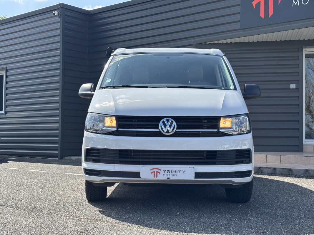 Volkswagen TRANSPORTER T6