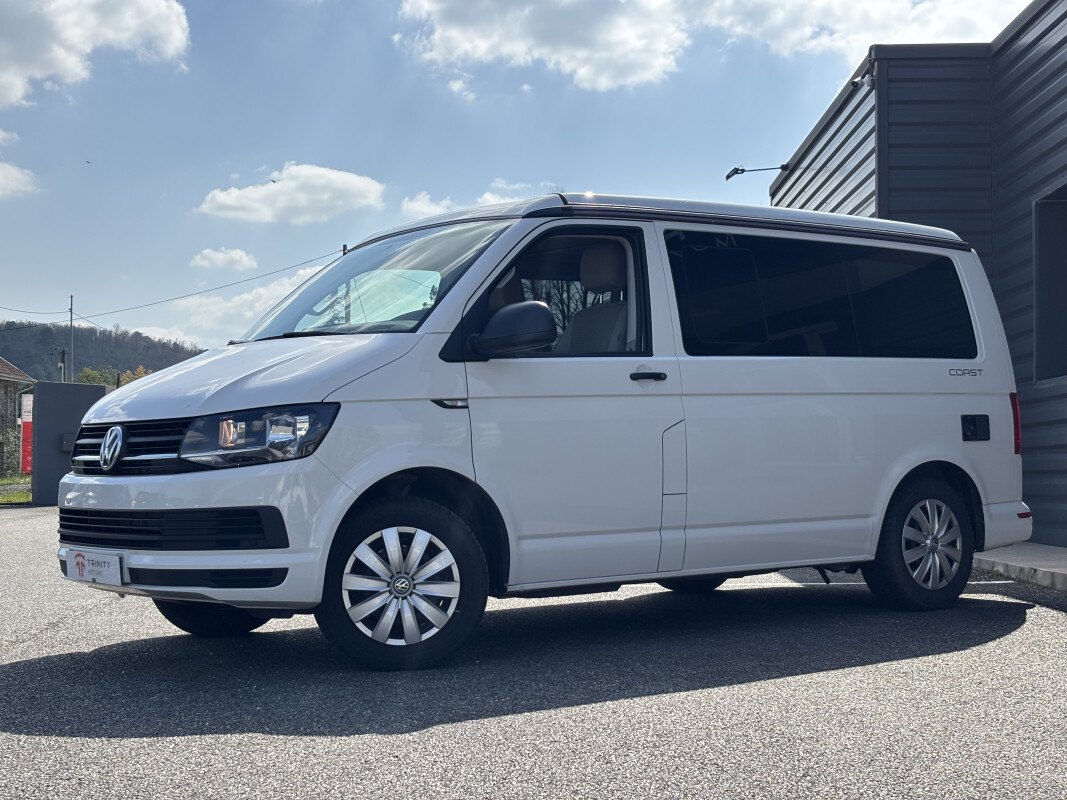 Volkswagen TRANSPORTER T6