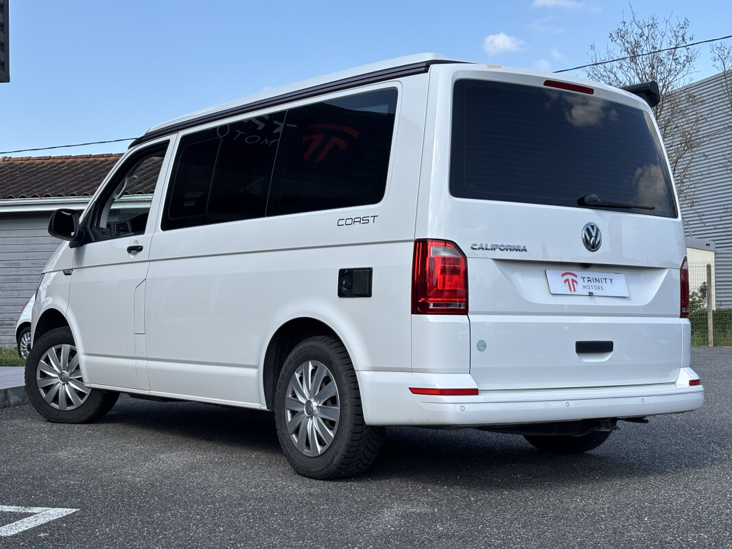 Volkswagen TRANSPORTER T6