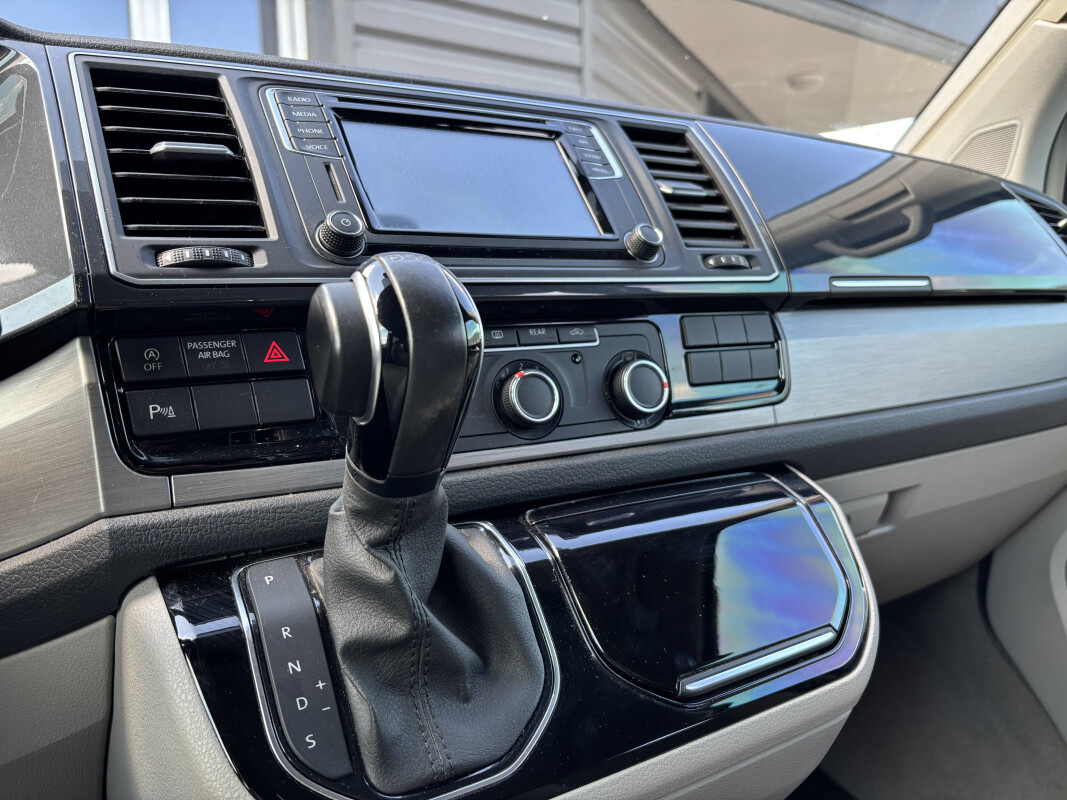 Volkswagen TRANSPORTER T6