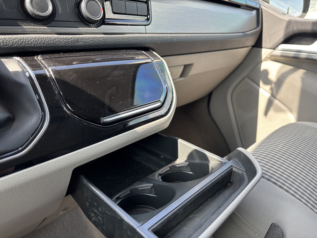 Volkswagen TRANSPORTER T6