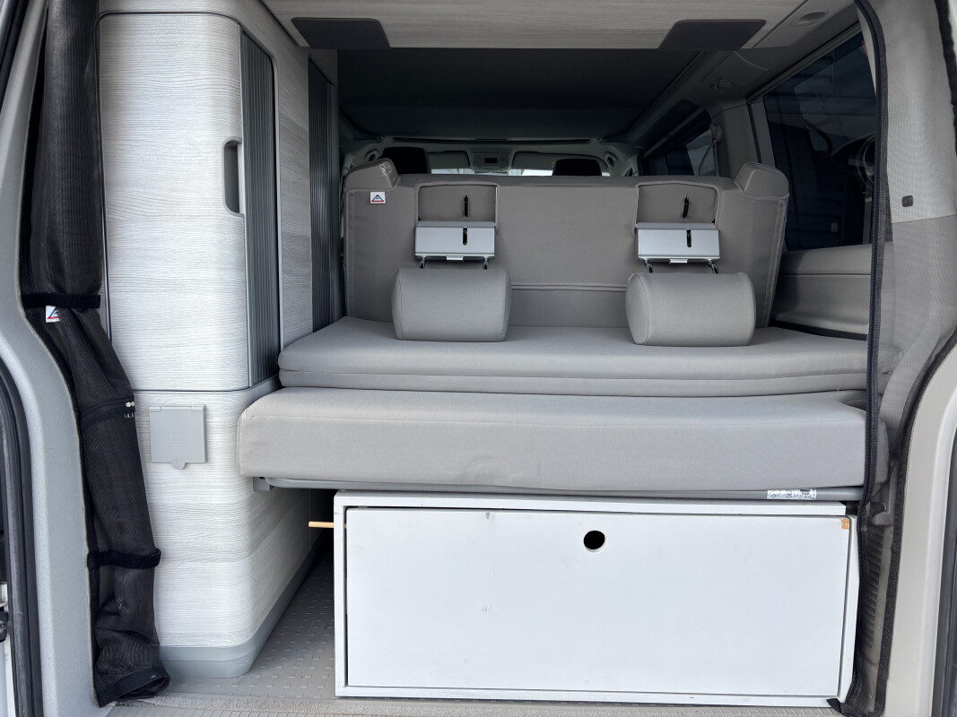 Volkswagen TRANSPORTER T6