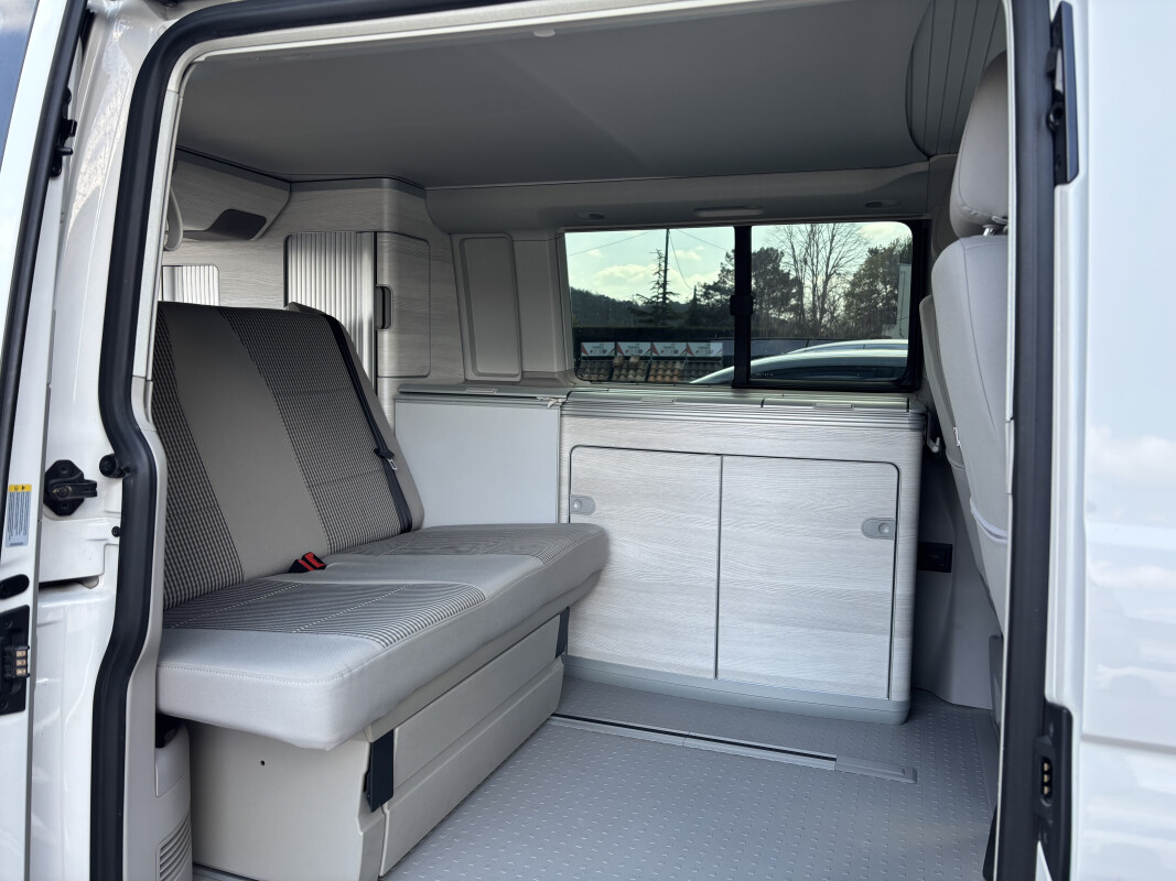 Volkswagen TRANSPORTER T6