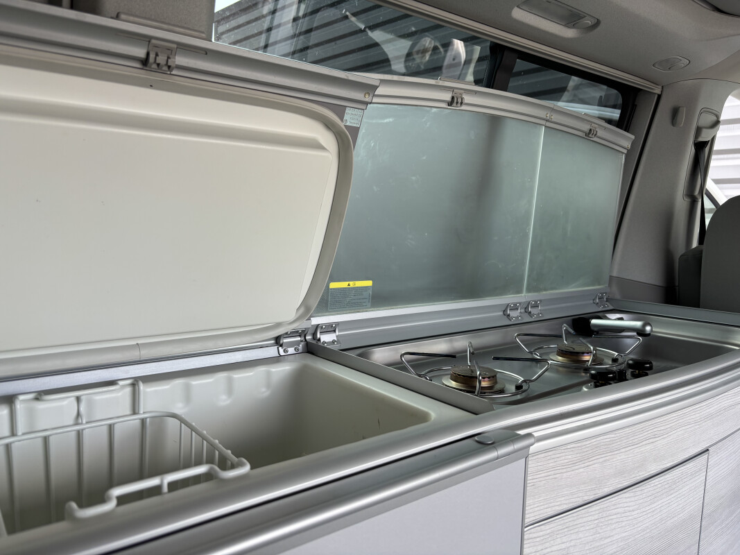 Volkswagen TRANSPORTER T6