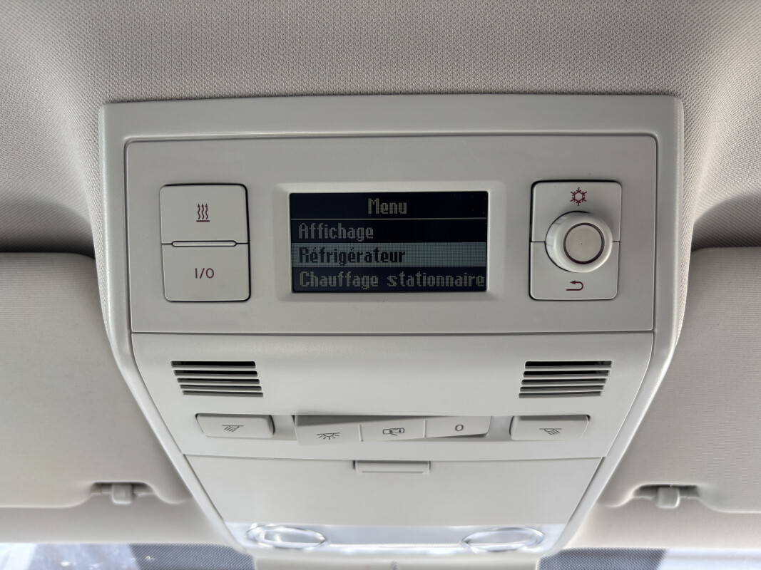 Volkswagen TRANSPORTER T6