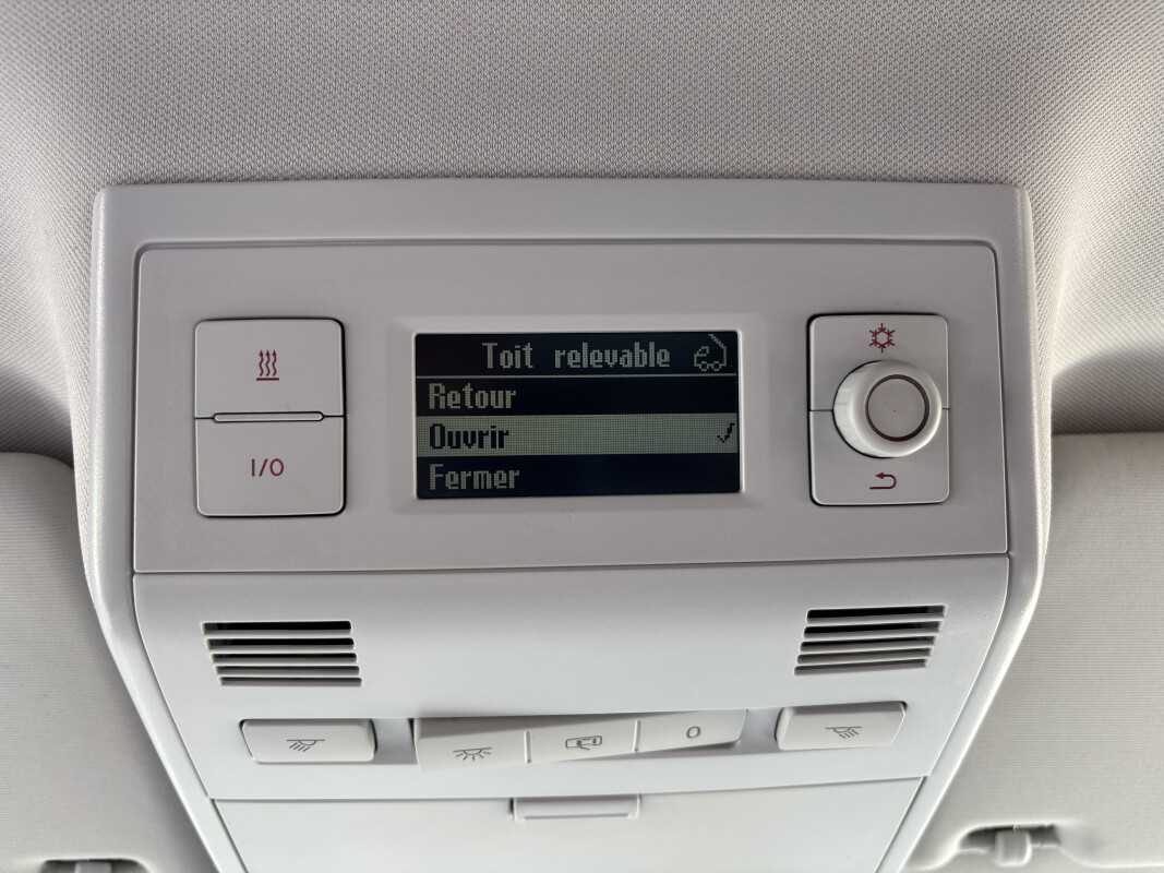 Volkswagen TRANSPORTER T6