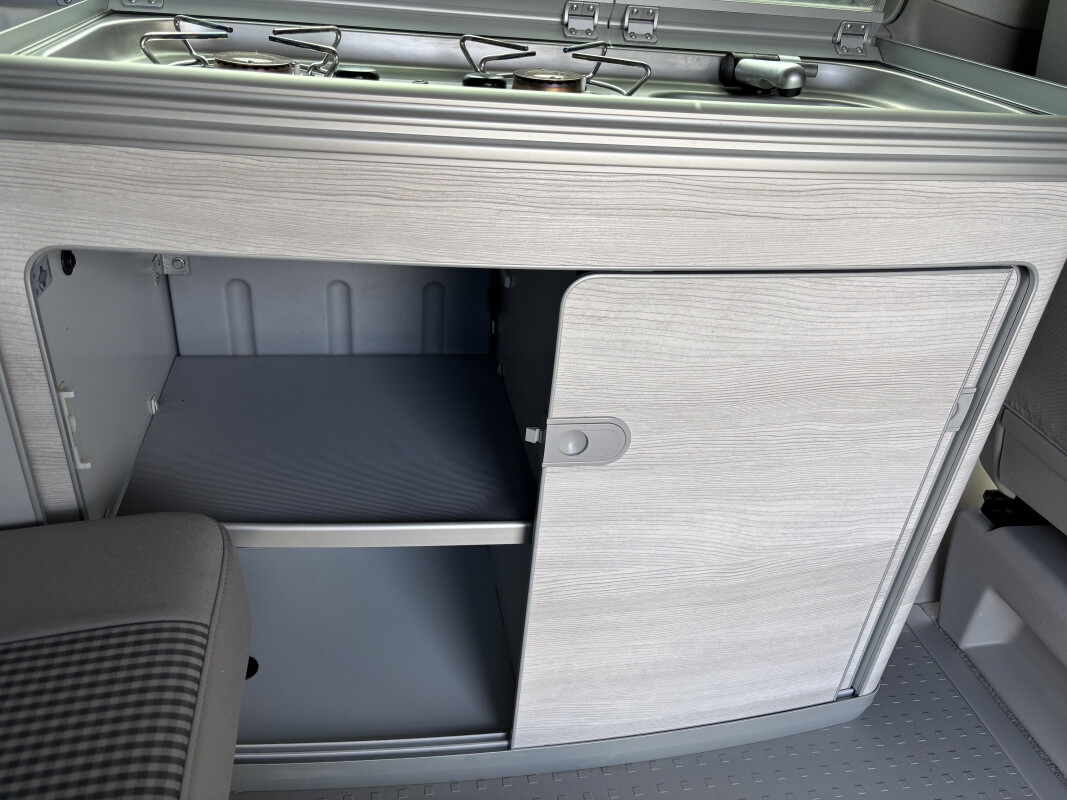 Volkswagen TRANSPORTER T6