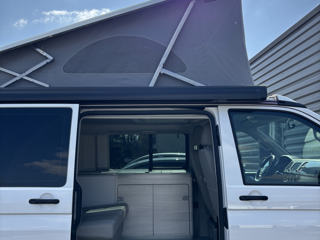 Volkswagen TRANSPORTER T6