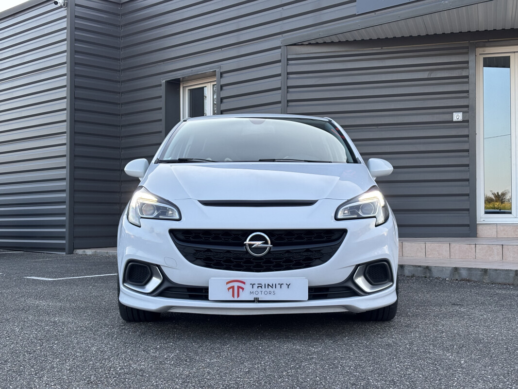 Opel OPEL OPC
